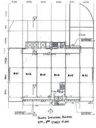 Quartz Industrial Building (D13), Factory #582794411